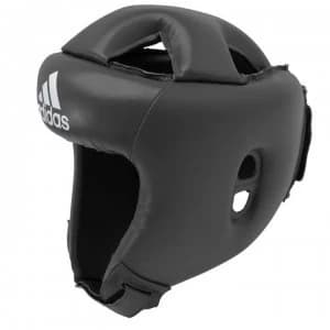 Image of adidas Rookie Headguard - Black