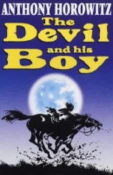 Image of The Devil and His Boy by Anthony Horowitz Paperback
