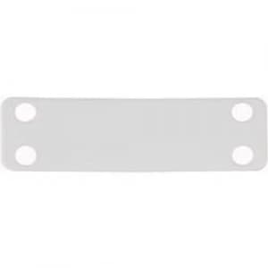 Image of Lead marker Mounting type Cable tie Writing area 63.50 x 19.30 mm Suited for