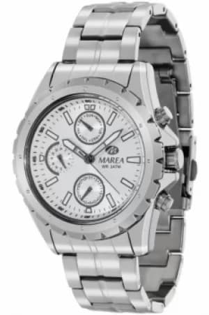 Image of Mens Marea Multifunction Watch B54056/1