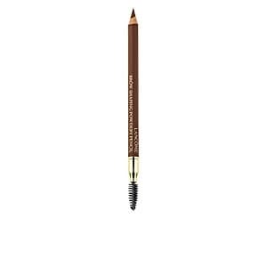 Image of BROW SHAPING powdery pencil #05-chestnut