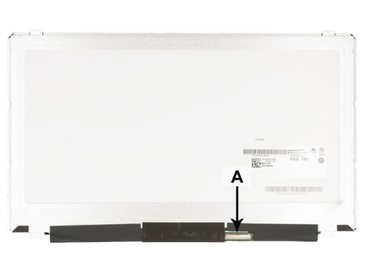 Image of 2-Power SCR0676A laptop spare part