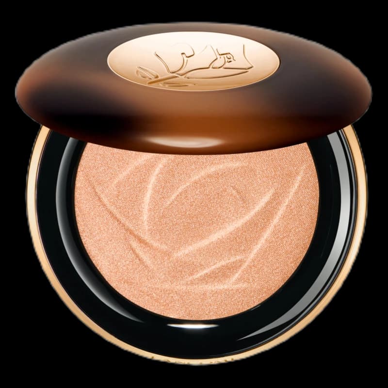 Image of Lancome Teint Idole Ultra Wear C.E Skin Transforming Highlighter 10g 02 - Medium Glow
