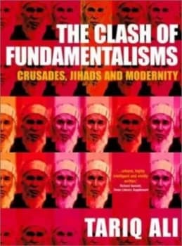 Image of The Clash of Fundamentalisms by Tariq Ali Book