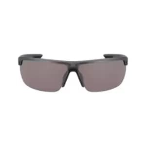 Image of Nike Unisex Adult Tempest Sunglasses (One Size) (Grey/Warm Grey)