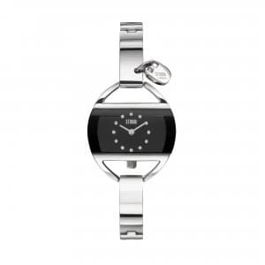 Image of Storm Temptress Charm Stainless Steel Watch