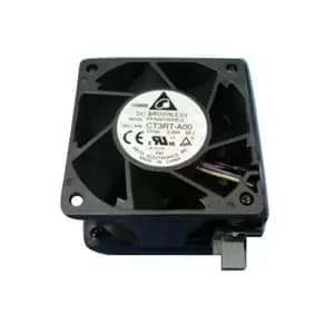 Image of 384-BBSD - Fan - Black