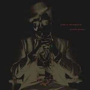 Image of Kode9 & The SpaceApe - Killing Season Vinyl