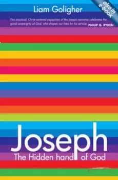 Image of Joseph : The Hidden Hand of God