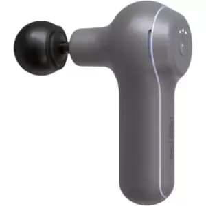 Image of Flexir Go Recovery Muscle Massager - Grey