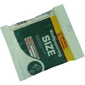 Image of Wickes All Purpose Wallpapering Size - 4.5L