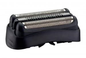 Image of Braun Series 3 Replacement Foil Heads.
