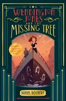 Image of Wendington Jones and The Missing Tree