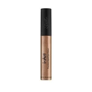 Image of Sleek MakeUP I Art Luminism Luminism