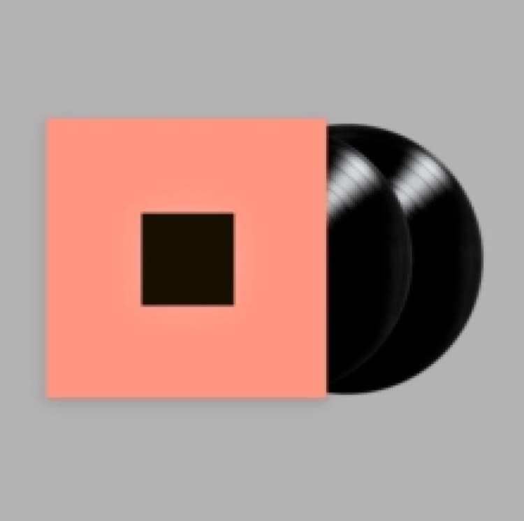 Image of SABLE, FABLE Vinyl