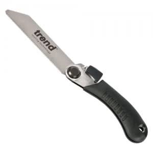Image of Trend Folding Flush Cut Saw