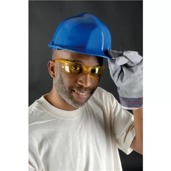 Image of Draper Spare Visor for Safety Helmet (SHEMV)