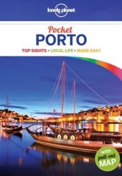 Image of Pocket Porto by Lonely Planet Book