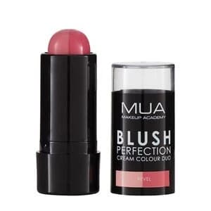 Image of MUA Blush Perfection Revel Pink