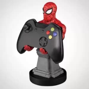 Image of Spider-Man 8Cable Guy