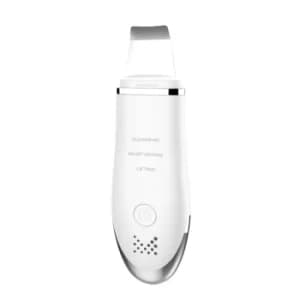 Image of Magnitone Scrub Up 3-in-1 Ultrasonic Pore Scrubber and Infuser