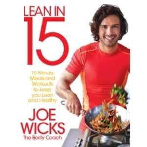 Image of Lean in 15 - The Shift Plan : 15 Minute Meals and Workouts to Keep You Lean and Healthy