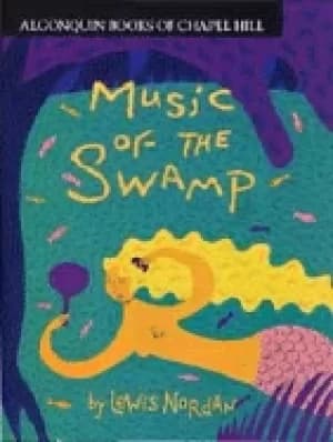 Image of music of the swamp