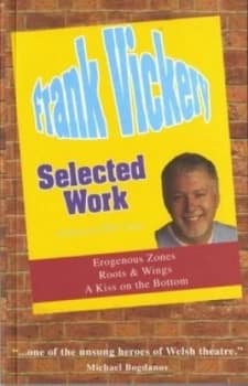 Image of Frank Vickery - Selected Work by Frank Vickery
