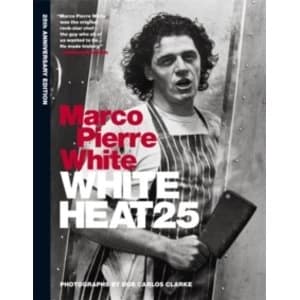 Image of White Heat 25 : 25th anniversary edition