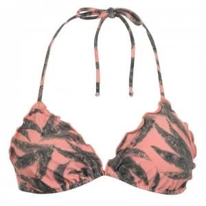 Image of Vix Swimwear Tropical Bikini Top - Multi
