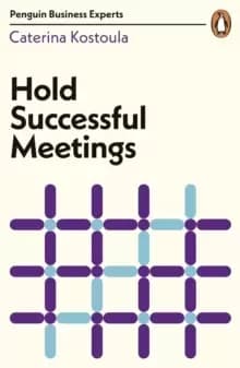 Image of Hold Successful Meetings
