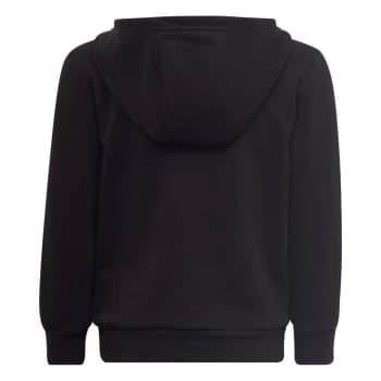 Image of adidas 3S Zip Hoodie Infants - Black