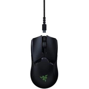Image of Razer Viper Ultimate - Light and Fast Ambidextrous Gaming Mouse