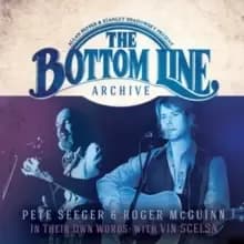 Image of The Bottom Line Archive Series: In Their Own Words With Vin Scelsa