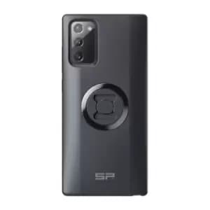 Image of SP Connect Samsung Note 20 Phone Case Set, black, black, Size One Size