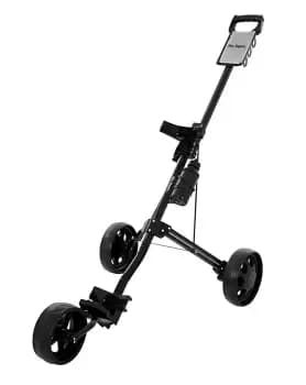 Image of Ben Sayers Trolley - 3 Wheel