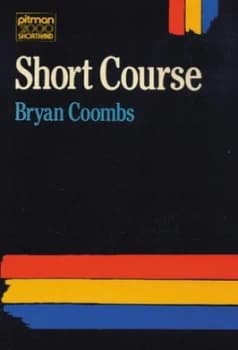 Image of Pitman 2000 Shorthand Short Course by Bryan Coombs Book