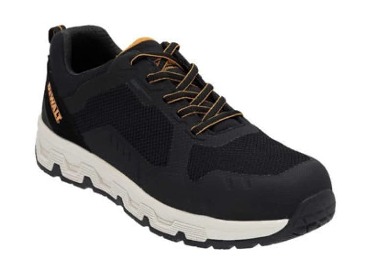 Image of DEWALT DEWALT Lamar Safety Trainer - Black