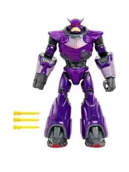 Image of Lightyear Large 14" Mega Zurg