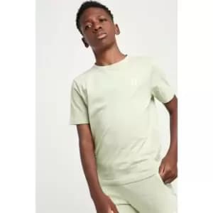 Image of 11 Degrees Core T Shirt - Green