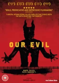 Image of Our Evil