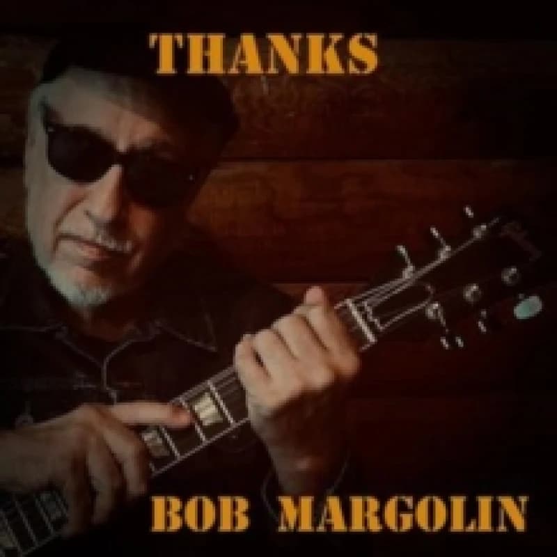Image of Thanks CD / Album