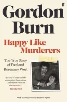 Image of Happy Like Murderers