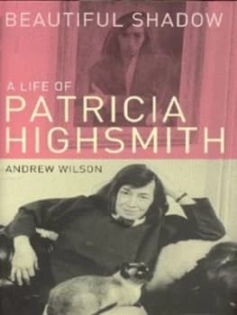 Image of Beautiful Shadow by Andrew Wilson Hardback