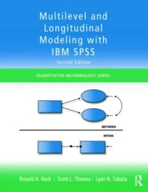 Image of Multilevel and Longitudinal Modeling with IBM SPSS