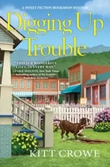 Image of Digging Up Trouble