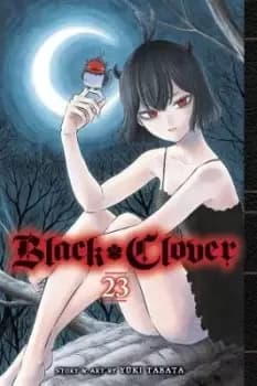 Image of Black Clover, Vol. 23 by Yuki Tabata