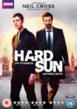 Image of Hard Sun