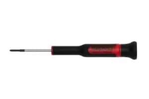 Image of Teng Tools MDM716 PH00 - Mini Screwdriver - 40mm Blade - Phillips