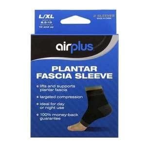 Image of Airplus Plantar Fascia Sleeve LXL